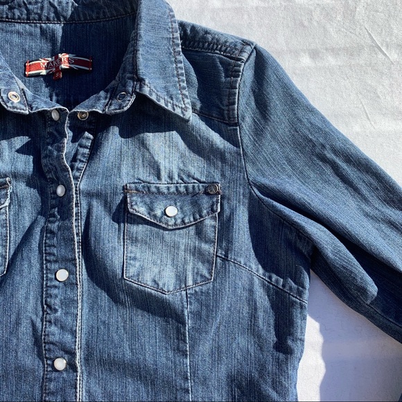 ☀️4/25 Makers of True Originals ‘Sheana’ Shirt - Picture 6 of 12